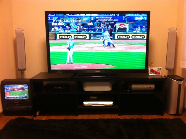 SONY 3D BRAVIA KDL-55HX80R ［55インチ］投稿画像・動画 - 価格.com