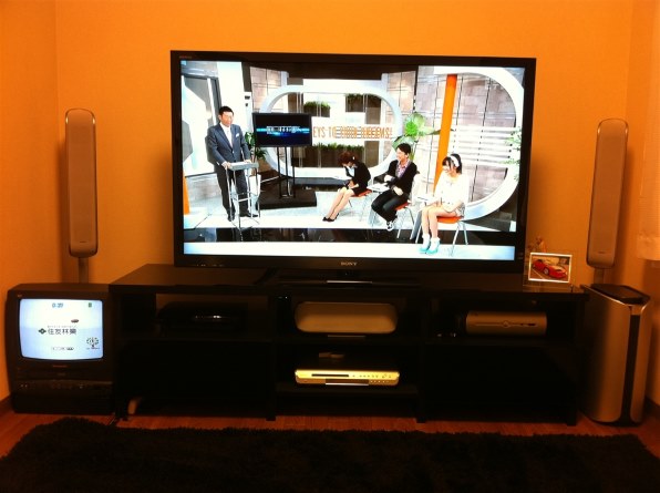 SONY 3D BRAVIA KDL-55HX80R ［55インチ］投稿画像・動画 - 価格.com