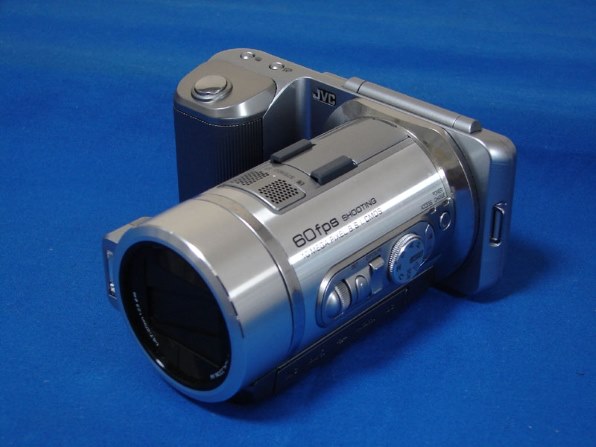 JVC GC-PX1投稿画像・動画 (レビュー) - 価格.com