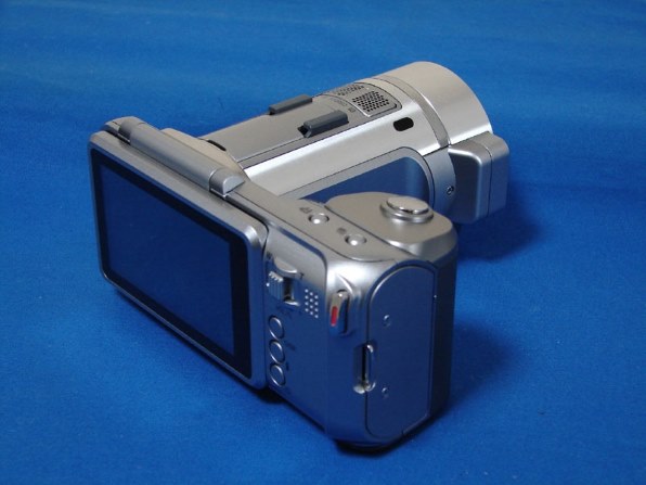 JVC GC-PX1投稿画像・動画 (レビュー) - 価格.com