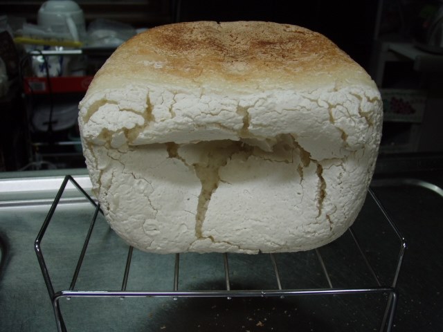 【♡送料込】ゴパン GOPAN  SPM-RB1000 米パン/小麦パン作り