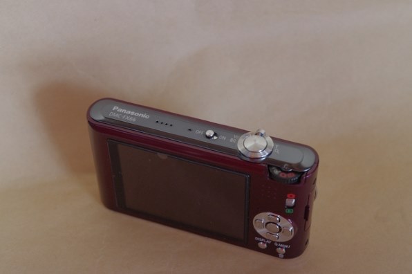 パナソニック LUMIX DMC-FX66投稿画像・動画 (レビュー) - 価格.com