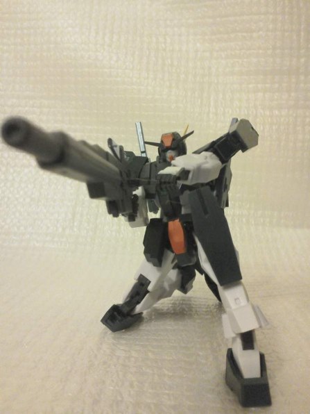 BANDAI - 機動戦士ガンダムOOケルディムガンダム★ROBOT魂★２００８★激レアな保存状態 機動戦士ガンダムOOケルディムガンダム☆ROBOT魂☆2008☆激