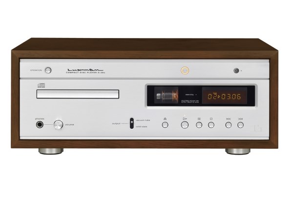 LUXMAN D-38u レビュー評価・評判 - 価格.com