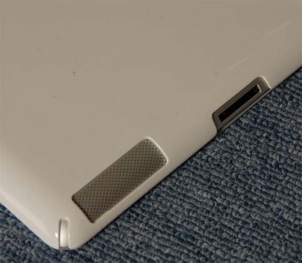 i Pad2 Wi-Fiモデル64GB ホワイトカメラコネクションキット付き