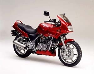 ゼルビス　実働 なにぶん古いので大っぴらには奨められませんが。』 ホンダ ゼルビス