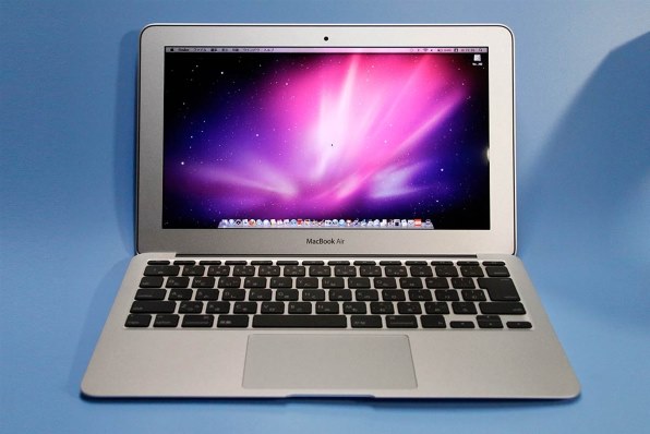 Apple【★おまけ付き★】APPLE MacBook Air MC506J/A