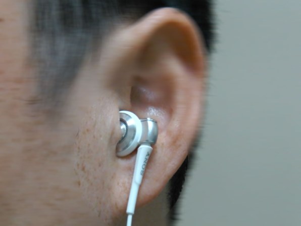 SONY MDR-EX500SL投稿画像・動画 - 価格.com