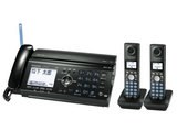 パナソニック おたっくす KX-PW521XW-K [ブラック] 価格比較 - 価格.com