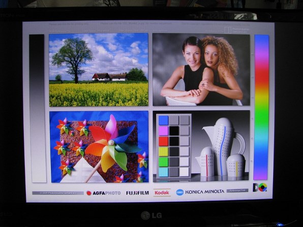 IODATA LCD-MF223XSBR [21.5インチ ブラック]投稿画像・動画 - 価格.com