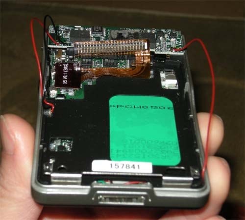 COWON iAUDIO X5-20-BL ブラック投稿画像・動画 (レビュー