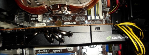 玄人志向 GF-GTX480-E1536HD (PCIExp 1.5GB) 価格比較 - 価格.com