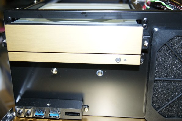 Abee AS Enclosure LP210 ASE-LP210投稿画像・動画 - 価格.com