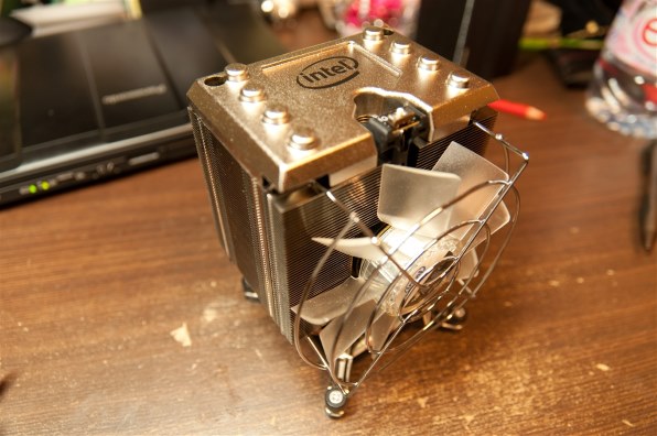 インテル Core i7 970 BOX レビュー評価・評判 - 価格.com