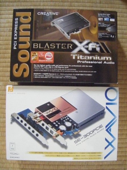 PCパーツ ONKYO - ONKYO SE-300PCIE Amazon | ONKYO SE-300PCIE