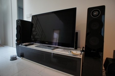 SONY 3D BRAVIA KDL-46LX900 [46インチ]投稿画像・動画 - 価格.com