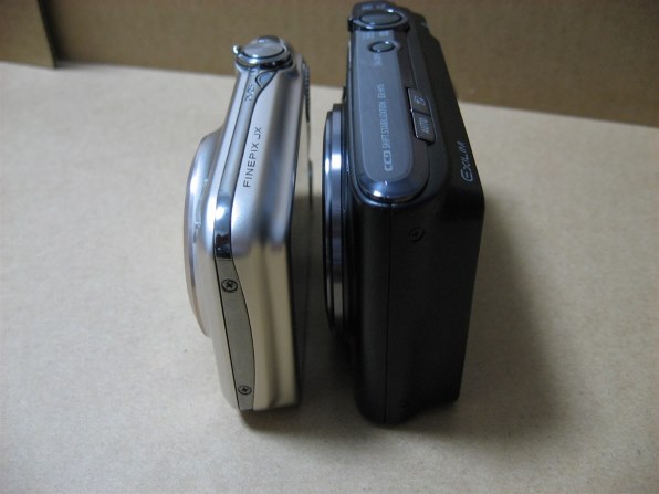 カシオ EXILIM Hi-ZOOM EX-H15投稿画像・動画 (レビュー) - 価格.com