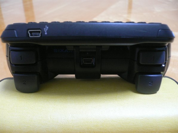 その他 SONY CECHZK1JP Sony PlayStation PS3 Official Wireless Bluetooth Keyboard