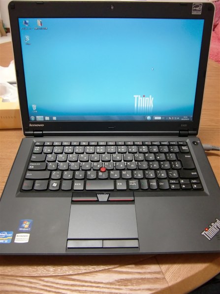 Lenovo ThinkPad Edge E420 1141CTO 価格.com限定パッケージ Core i3