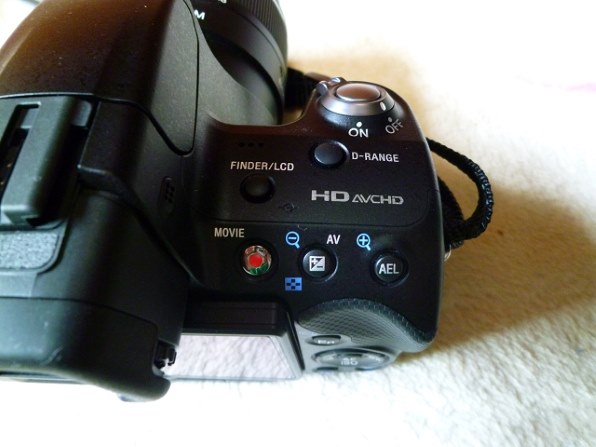SONY α33 SLT-A33Y ダブルズームレンズキット投稿画像・動画 (レビュー