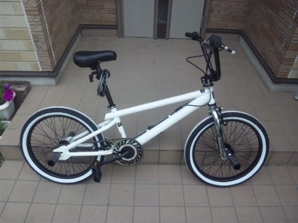 ビーズ DOPPELGANGER BMX X-13 価格比較 - 価格.com