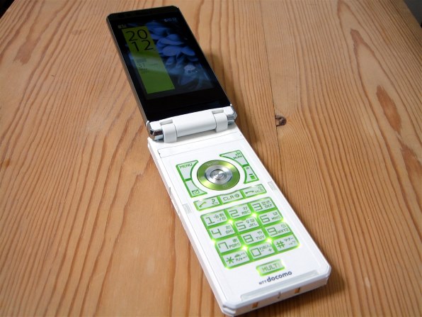 新品未使用 ドコモ N-02B ブラック　docomo N-02B サポート情報 | お客さまサポート | NTTドコモ