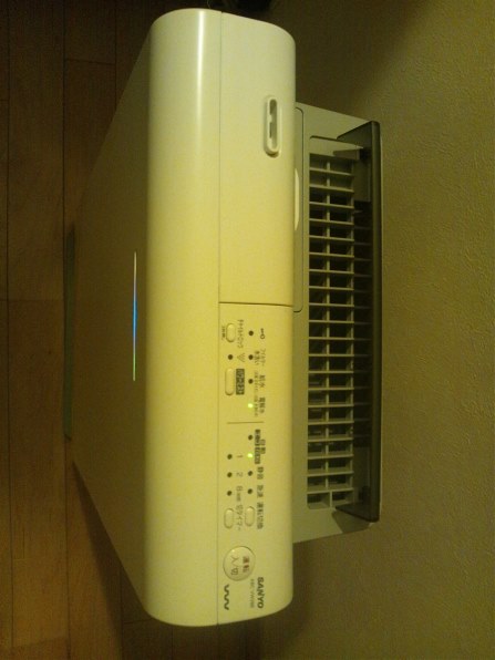 三洋電機 ABC-VW26B投稿画像・動画 (レビュー) - 価格.com 三洋電機 ABC-VW26B投稿画像・動画 (レビュー) - 価格.com