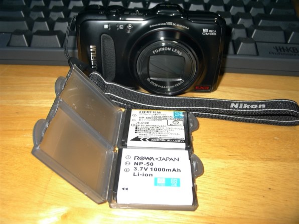 パナソニック DMC-LC20で撮影された写真 (レビュー) - 価格.com
