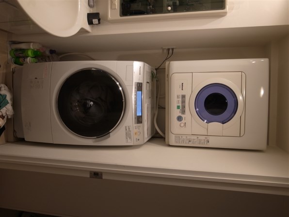 パナソニック トールドラム NA-VT8000L レビュー評価・評判 - 価格.com
