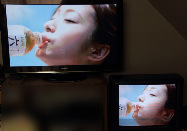 パナソニック 3D VIERA TH-P42VT2 [42インチ] レビュー評価・評判