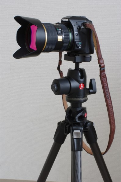 マンフロット カーボンファイバー三脚 190CXPRO4 価格比較