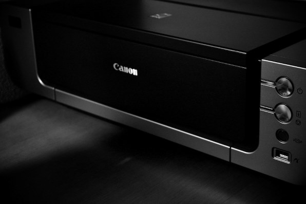CANON PIXUS Pro9000 Mark II投稿画像・動画 (レビュー) - 価格.com