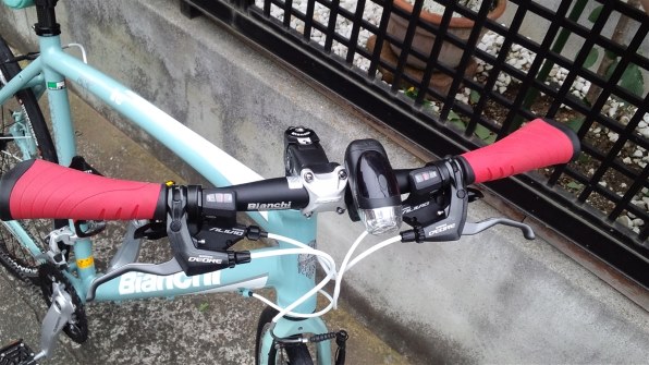 BIANCHI CAMALEONTE3 2011年モデル』 ビアンキ CAMALEONTE 3 ALU