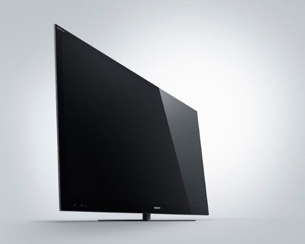 SONY 3D BRAVIA KDL-55HX920 ［55インチ］投稿画像・動画 (レビュー 