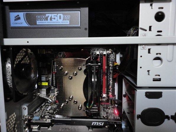 Corsair CMPSU-750HX投稿画像・動画 - 価格.com Corsair CMPSU-750HX投稿画像・動画 - 価格.com