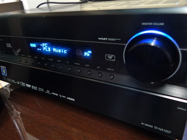 ONKYO TX-NA1007 レビュー評価・評判 - 価格.com