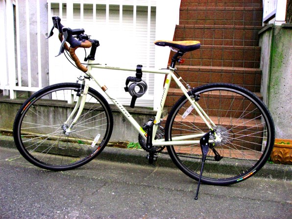 JAMIS 09 AURORA 価格比較 - 価格.com