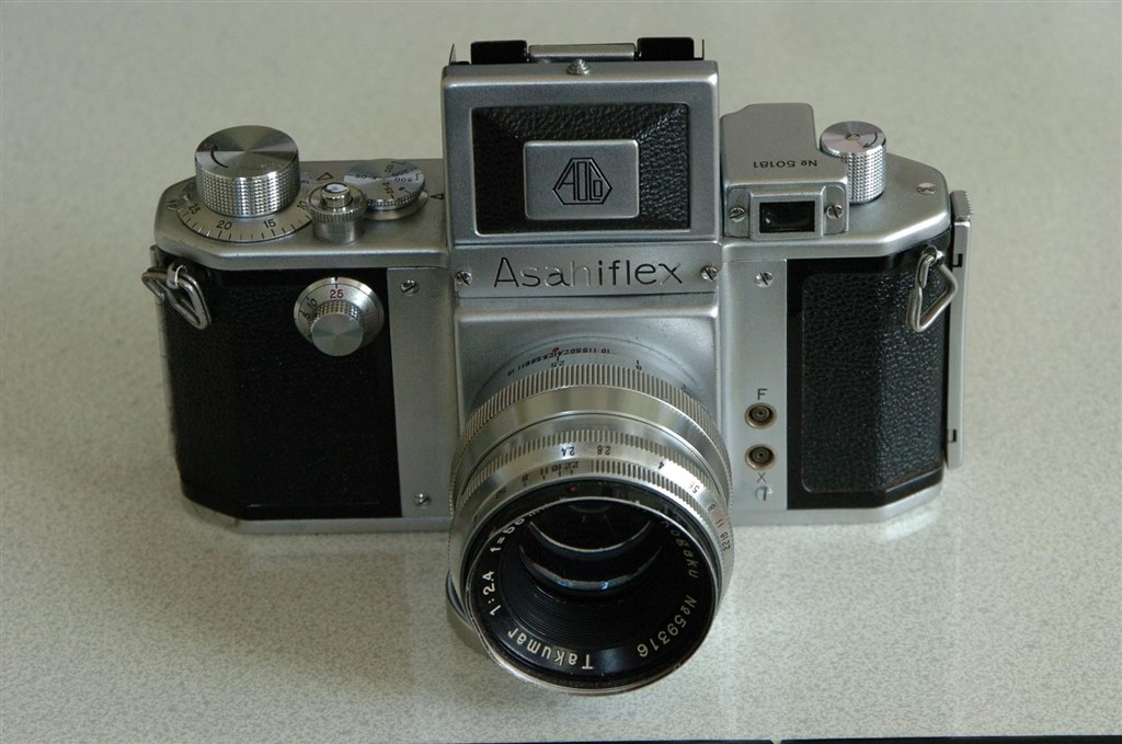 プロ機らしい使い心地の良さを感じます』 ニコン D2H ボディ hosapさん