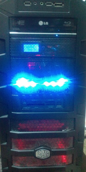 COOLER MASTER HAF 922 RC-922M-KKN1-GP 価格比較 - 価格.com