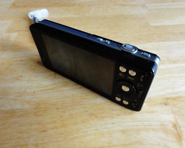 パナソニック docomo PRIME series P-03C投稿画像・動画 - 価格.com