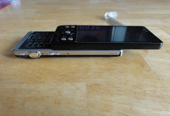 パナソニック docomo PRIME series P-03C投稿画像・動画 - 価格.com