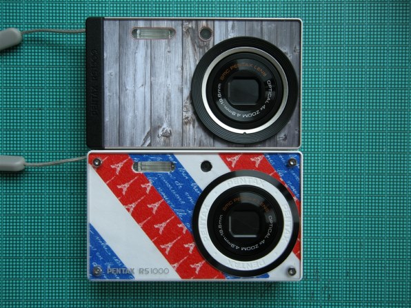 ニコン COOLPIX P5100で撮影された写真 (レビュー) - 価格.com