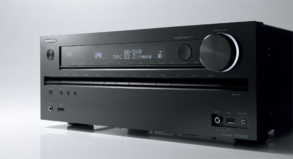 ONKYO TX-NA609(B) [ブラック]投稿画像・動画 (レビュー) - 価格.com