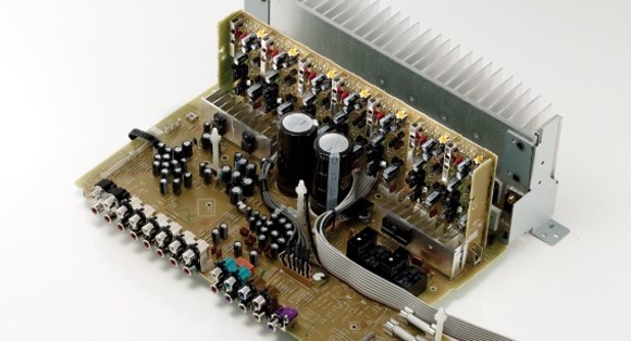 ONKYO TX-NA609(B) [ブラック]投稿画像・動画 (レビュー) - 価格.com