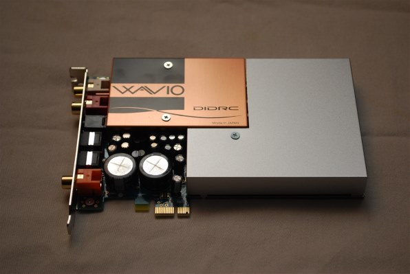 ONKYO SE-300PCIE投稿画像・動画 (レビュー) - 価格.com