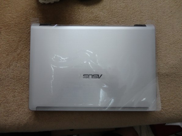 ASUS UL20FT UL20FT-2X380 価格比較 - 価格.com