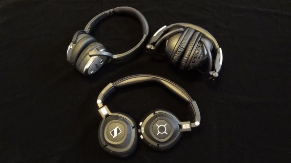 ゼンハイザー MM 550 TRAVEL 価格比較 - 価格.com