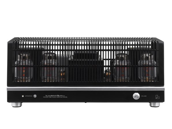 LUXMAN MQ-88u レビュー評価・評判 - 価格.com