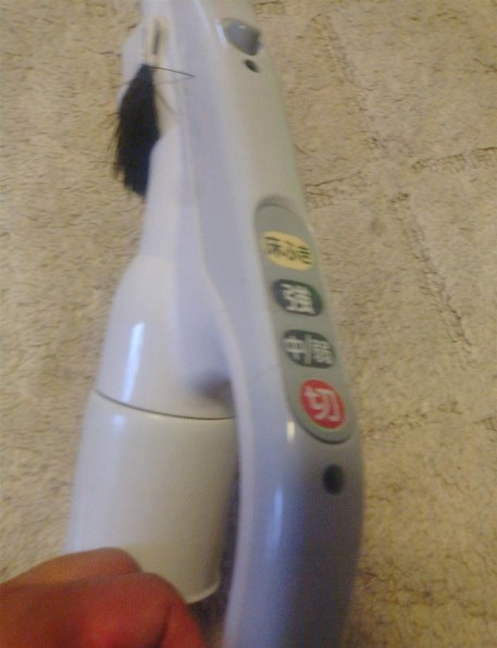 SANYO SC-XW9D (L) 掃除機　現状品 2025年最新】Yahoo!オークション -sanyo掃除機の中古品・新品