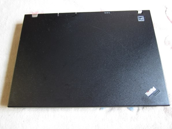 Lenovo ThinkPad R61e 76493YJ 価格比較 - 価格.com